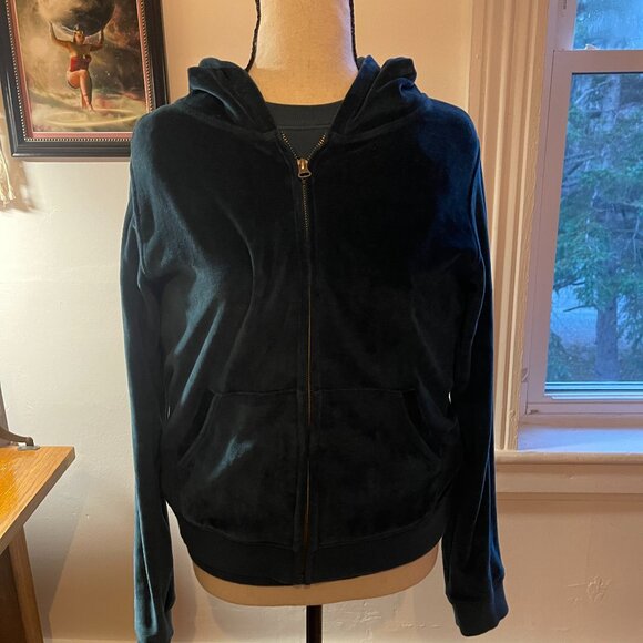 Celestial - XS - Organic Cotton Velour Set (3 piece) - Picture 1 of 3